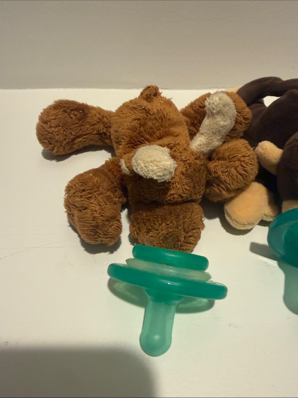 Animal pacifiers - Picture 2 of 3